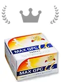 MAX GPC α